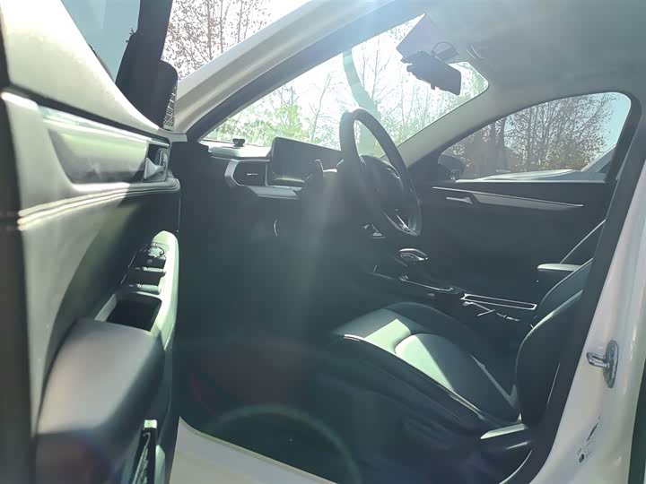 Фото 9 - Ford Escort