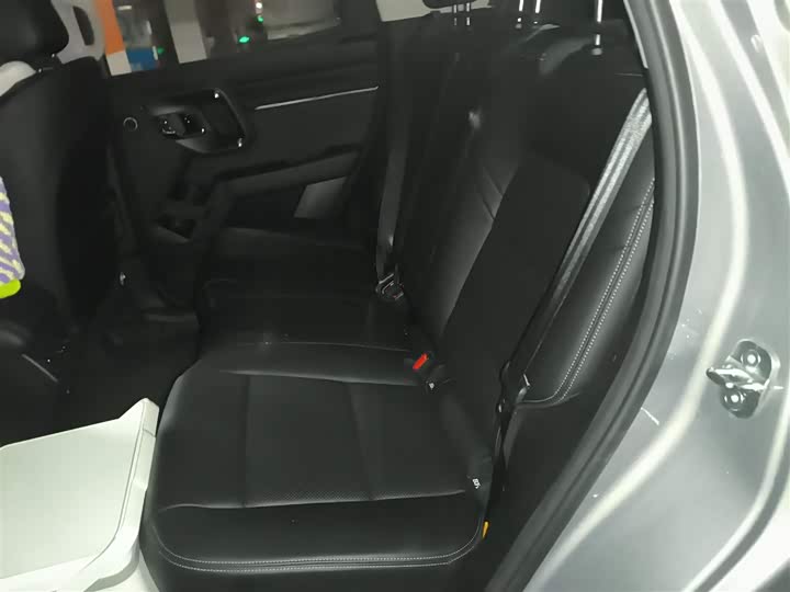 Фото 15 - Haval H-Dog Hybrid