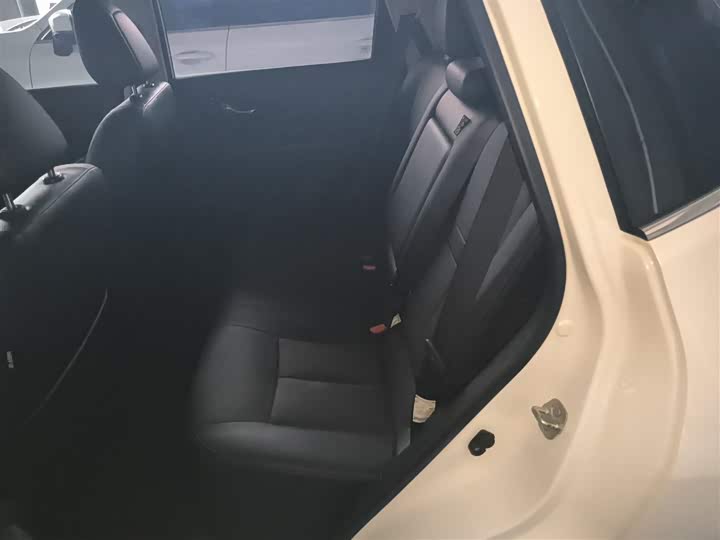 Фото 17 - Nissan X-Trail