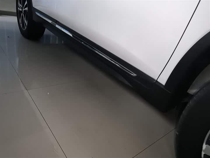 Фото 21 - Nissan X-Trail