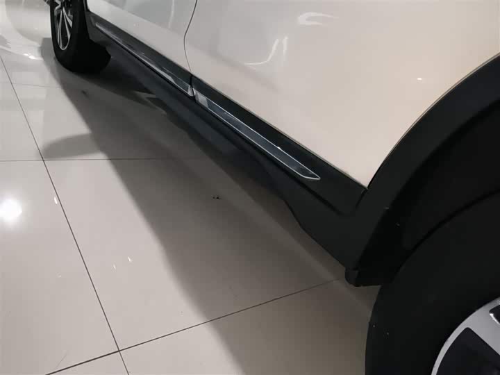 Фото 22 - Nissan X-Trail