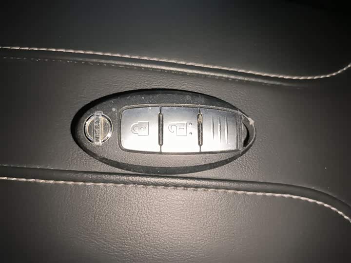 Фото 9 - Nissan X-Trail