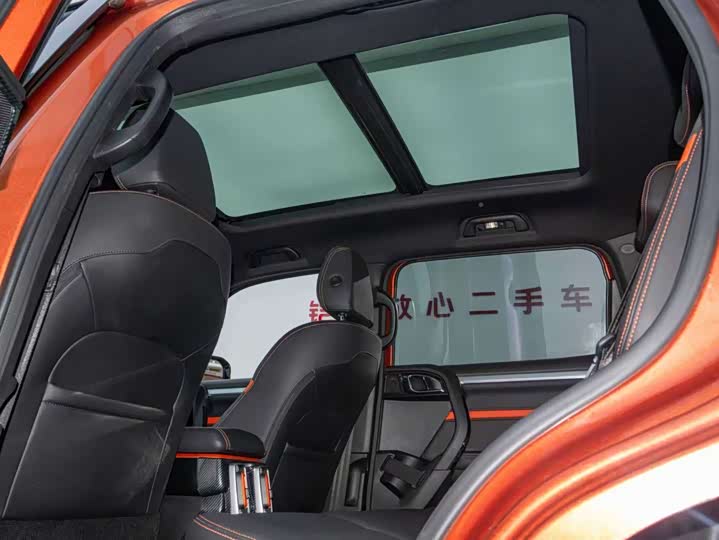 Фото 20 - Haval Dargo