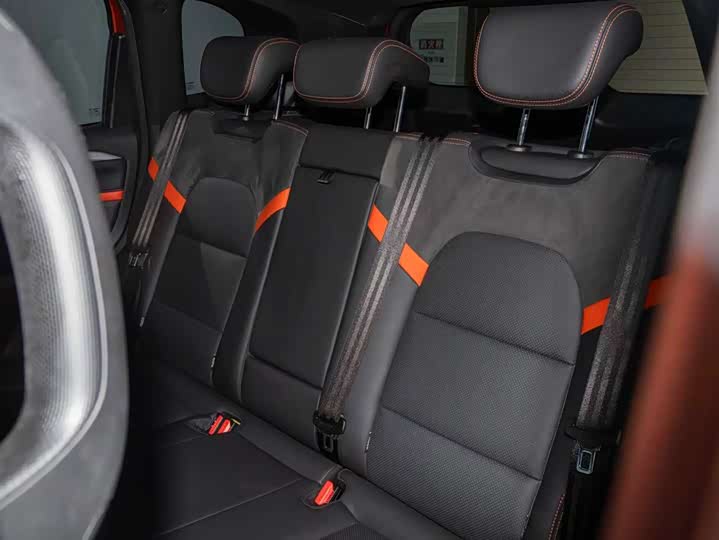 Фото 22 - Haval Dargo