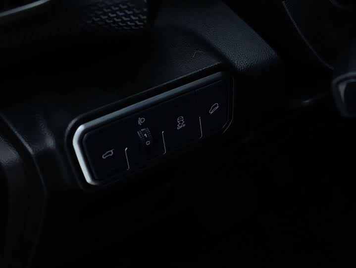 Фото 28 - Haval Dargo