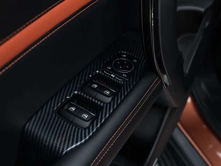 Фото 29 - Haval Dargo