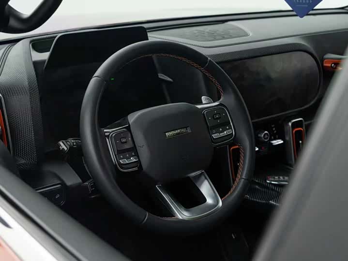 Фото 31 - Haval Dargo