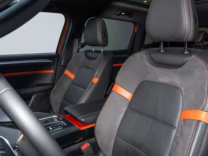 Фото 32 - Haval Dargo