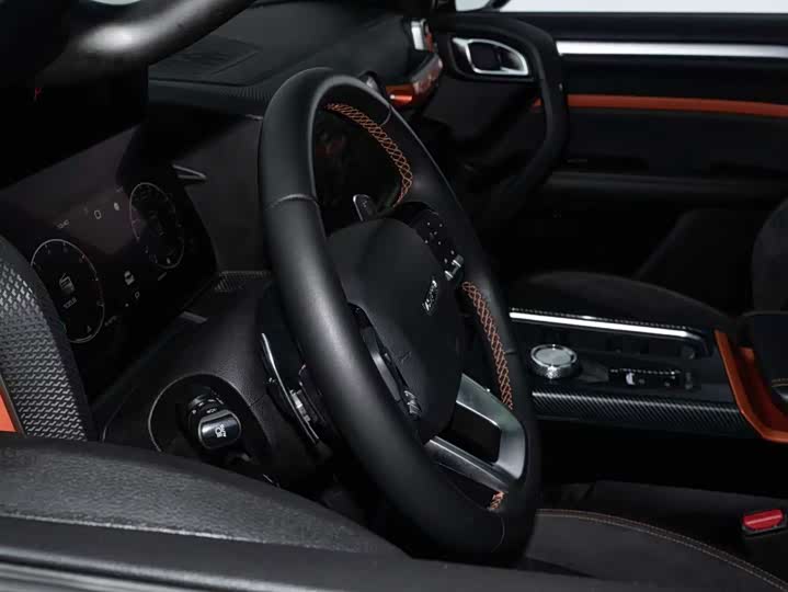 Фото 37 - Haval Dargo