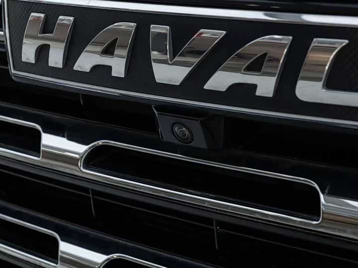 Фото 40 - Haval Dargo