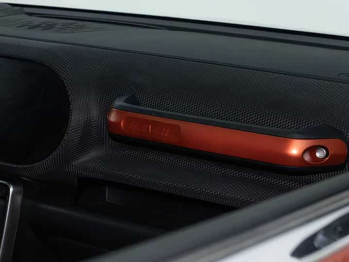 Фото 9 - Haval Dargo