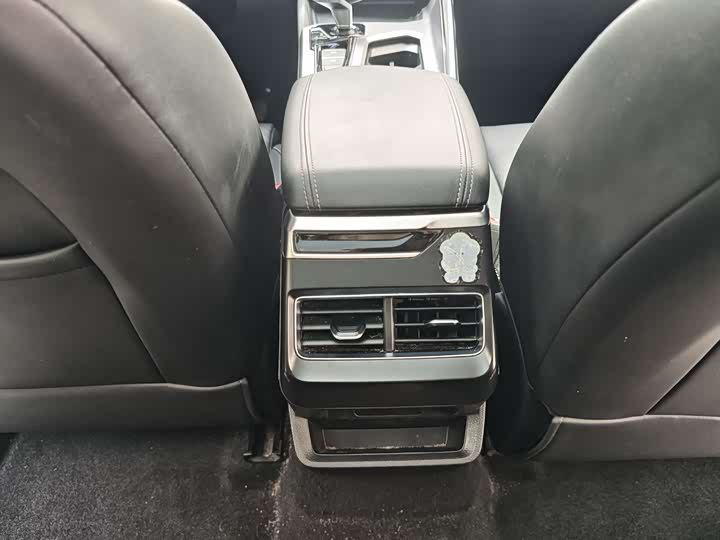 Фото 19 - Geely Preface