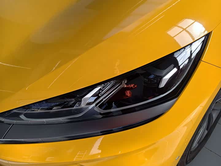 Фото 17 - BYD Qin L