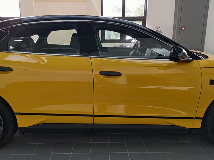 Фото 21 - BYD Qin L