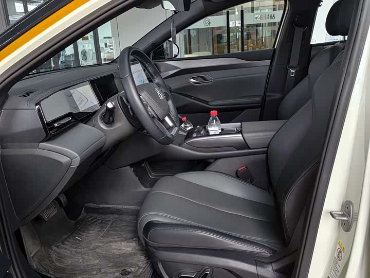 Фото 4 - BYD Qin L