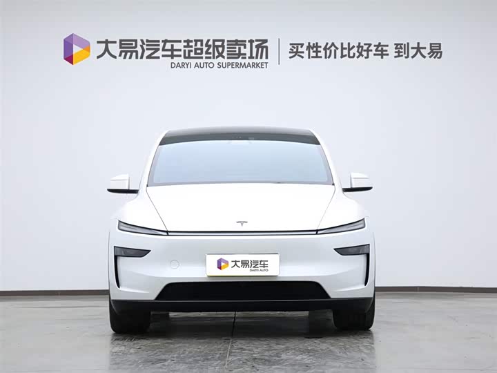 Фото 2 - Tesla Model Y