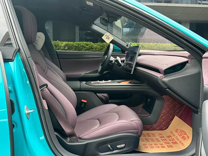 Фото 6 - Xiaomi SU7