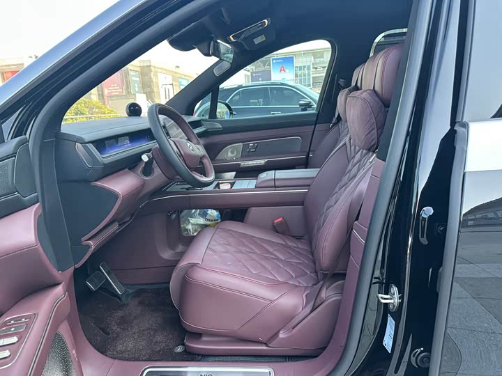 Фото 11 - Nio ES8