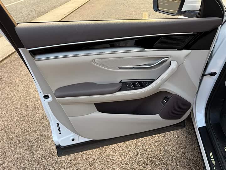 Фото 6 - BYD Song Plus Hybrid/EV