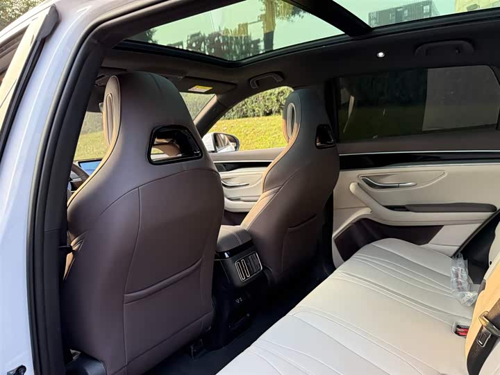 Фото 9 - BYD Song Plus Hybrid/EV