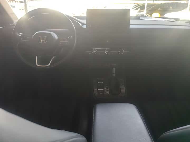 Фото 10 - Honda Breeze