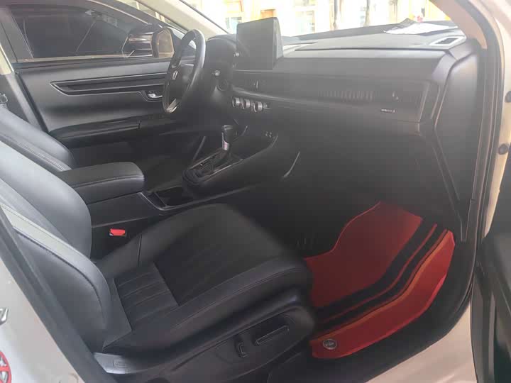 Фото 14 - Honda Breeze