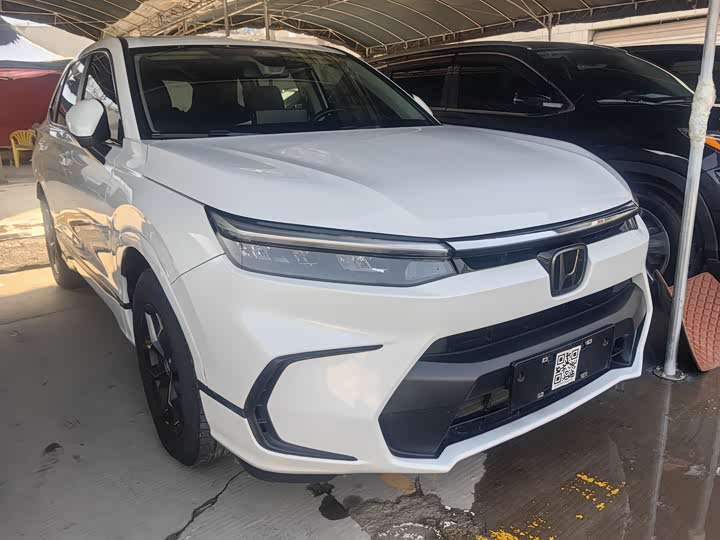 Фото 2 - Honda Breeze