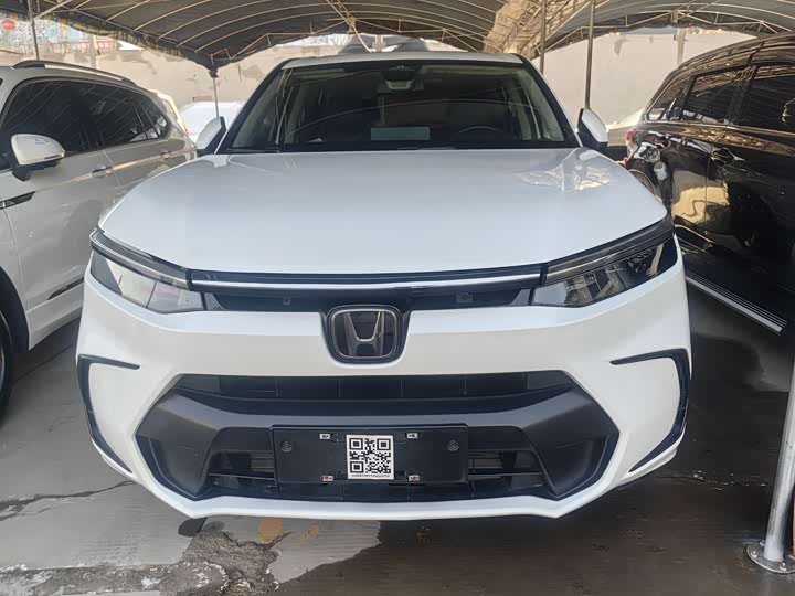 Фото 3 - Honda Breeze