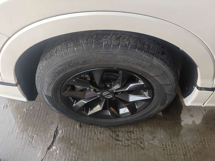 Фото 4 - Honda Breeze