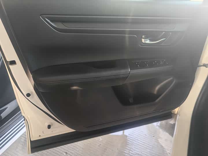 Фото 5 - Honda Breeze