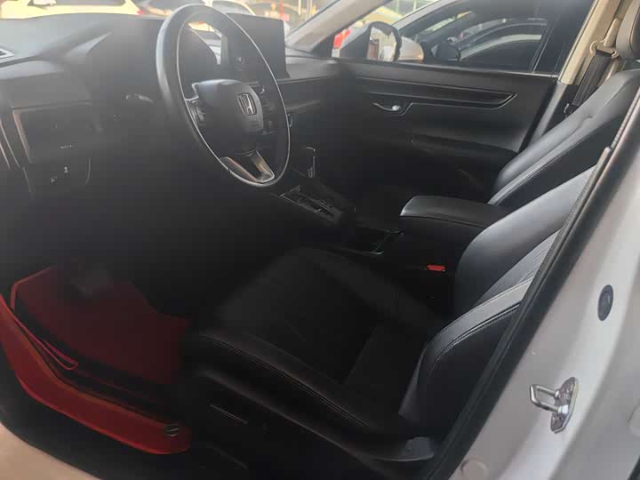 Фото 6 - Honda Breeze