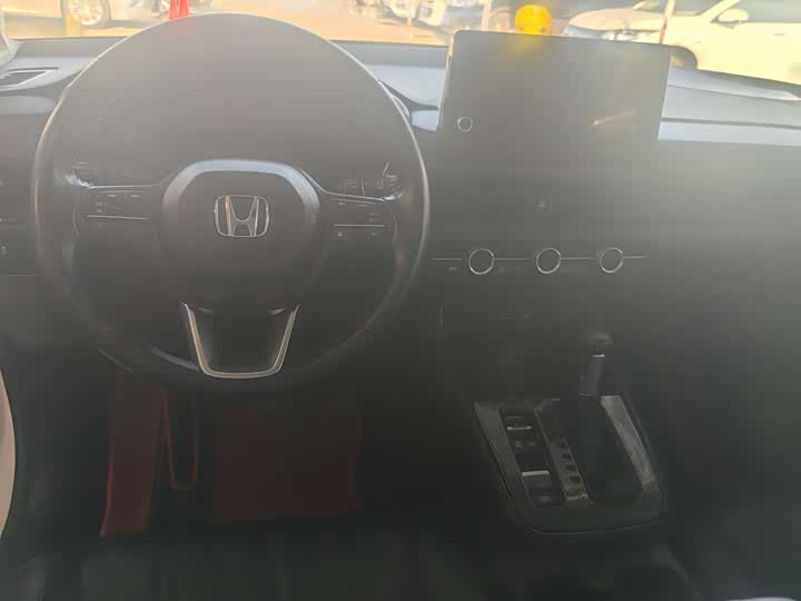 Фото 7 - Honda Breeze