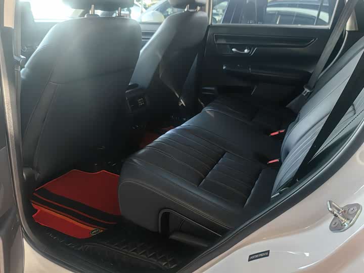 Фото 9 - Honda Breeze