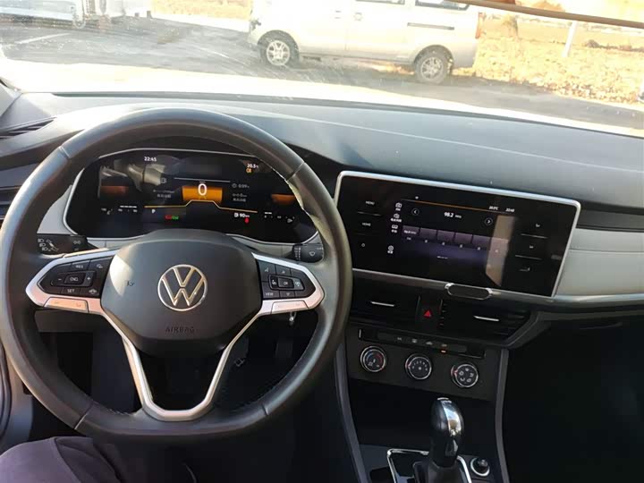 Фото 10 - Volkswagen Bora