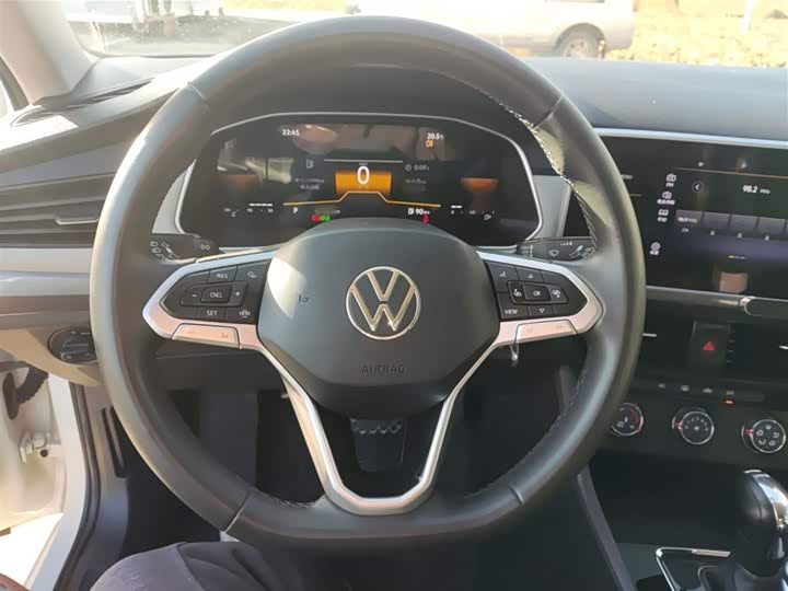 Фото 11 - Volkswagen Bora