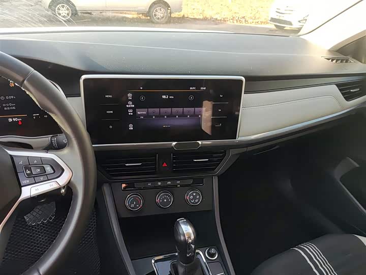 Фото 12 - Volkswagen Bora