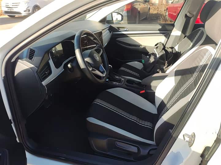 Фото 14 - Volkswagen Bora