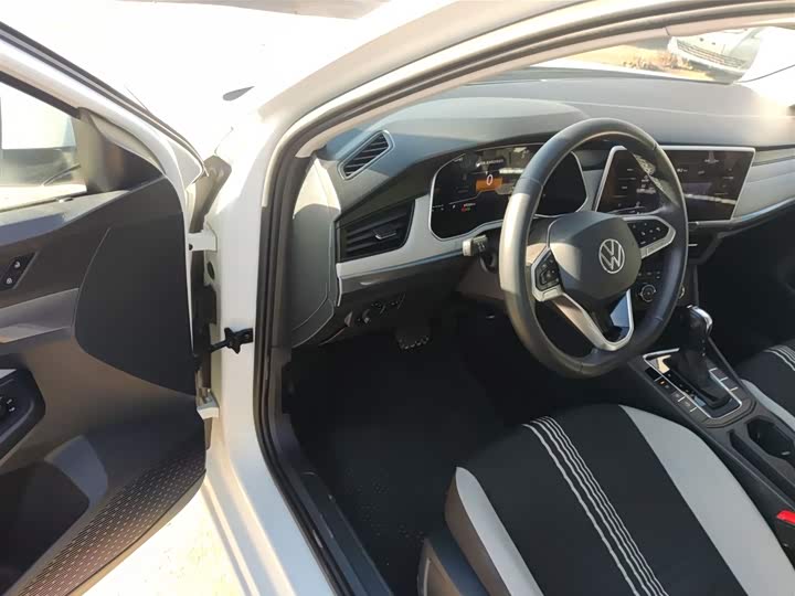 Фото 15 - Volkswagen Bora