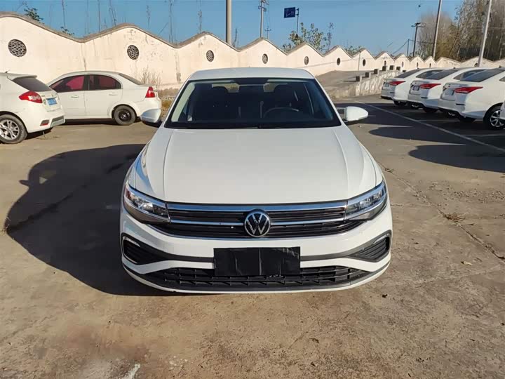 Фото 3 - Volkswagen Bora