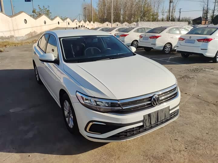 Фото 4 - Volkswagen Bora