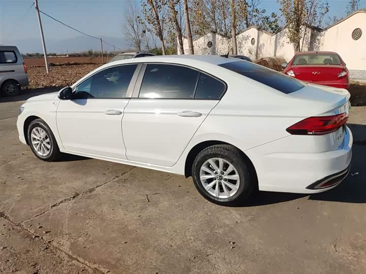 Фото 5 - Volkswagen Bora