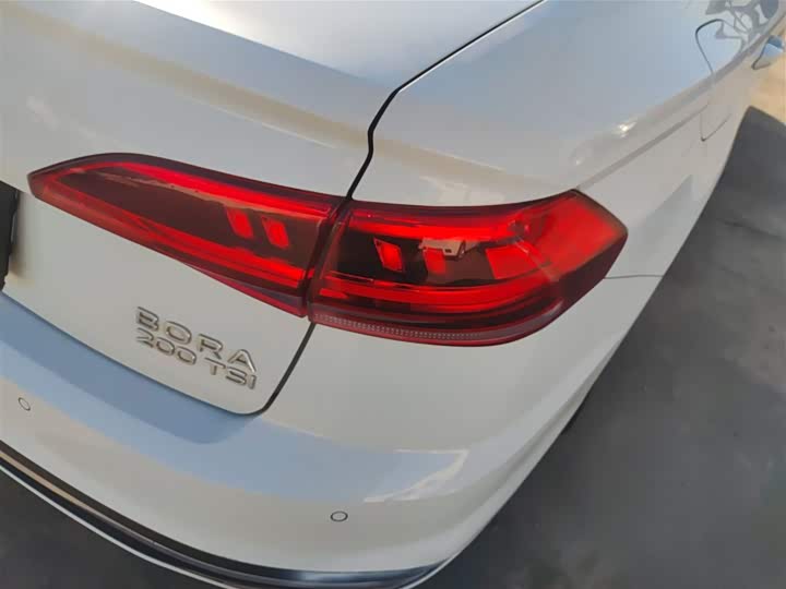 Фото 8 - Volkswagen Bora