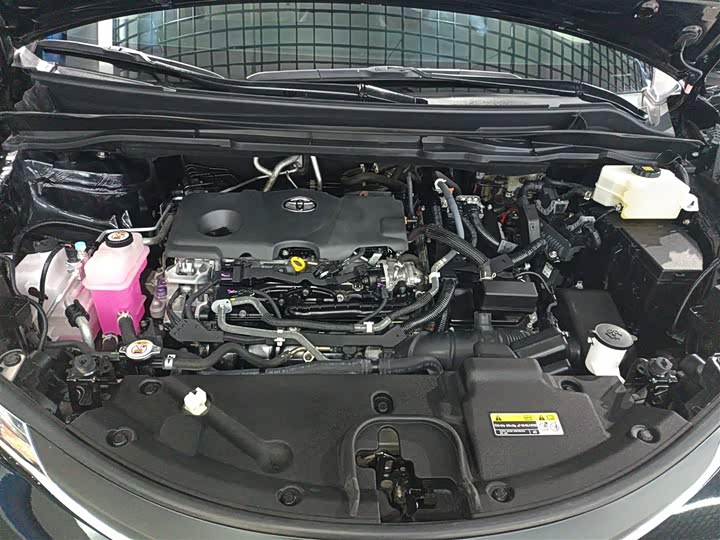 Фото 20 - Toyota Sienna