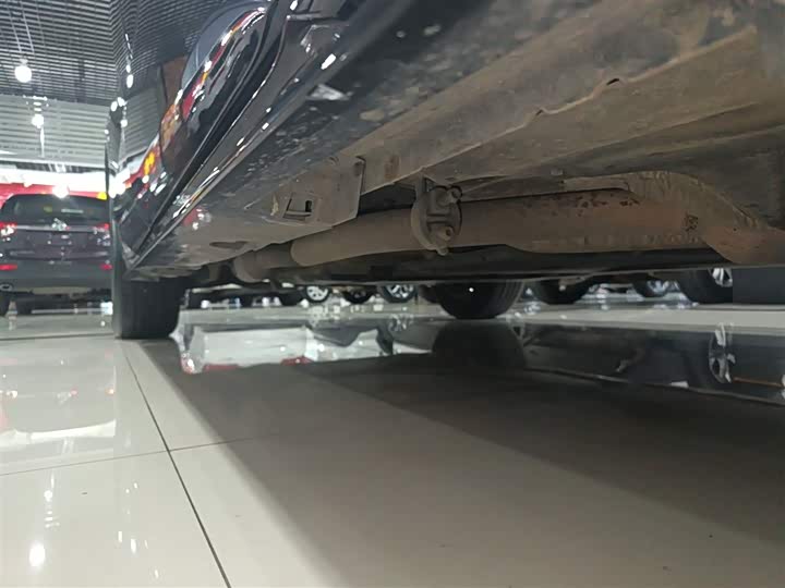 Фото 21 - Toyota Sienna