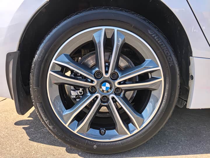 Фото 17 - BMW 1 Series