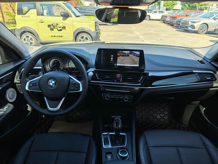 Фото 6 - BMW 1 Series