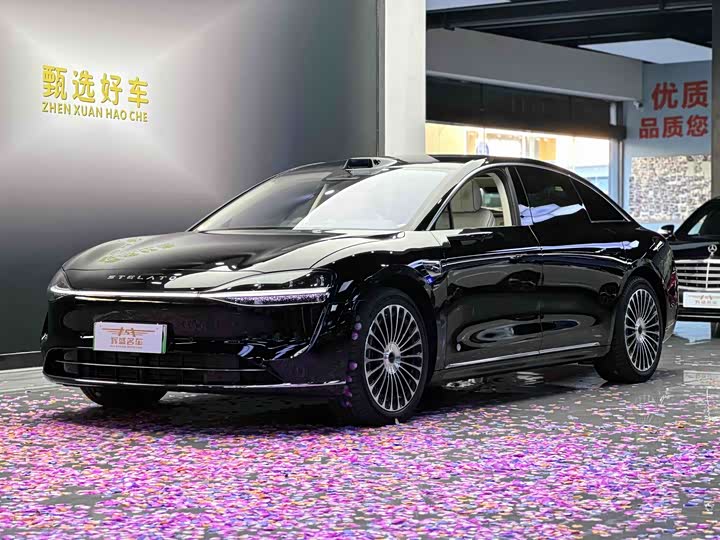 Фото 1 - Stelato S9