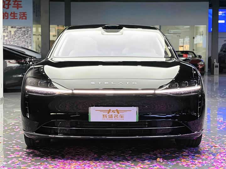 Фото 4 - Stelato S9