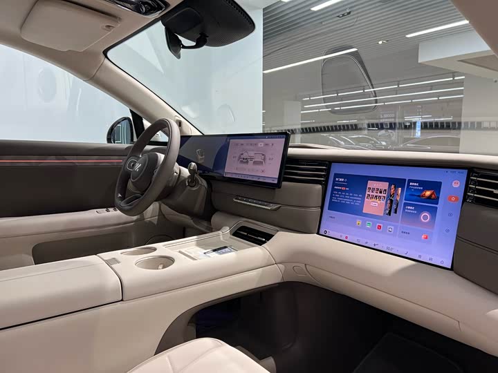 Фото 10 - IM motors LS6