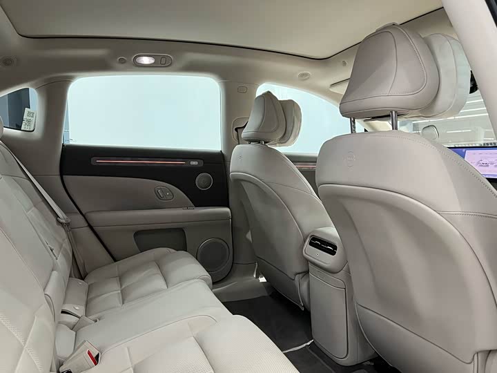 Фото 11 - IM motors LS6